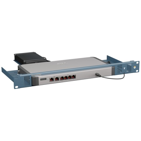 Rackmount IT Rackmount Cisco